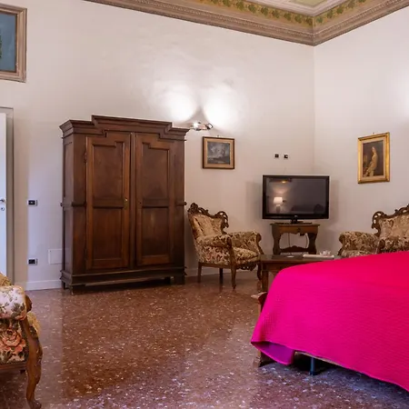 Bed & Breakfast Del Pozzo Narni