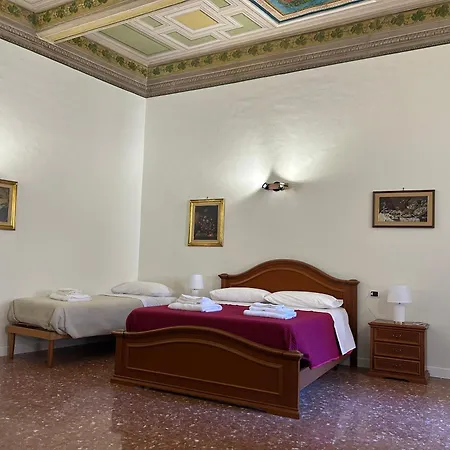 Del Pozzo Bed & Breakfast Narni