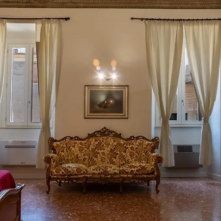 Del Pozzo Bed & Breakfast Narni