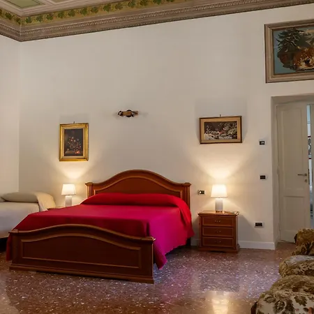 Del Pozzo 3*