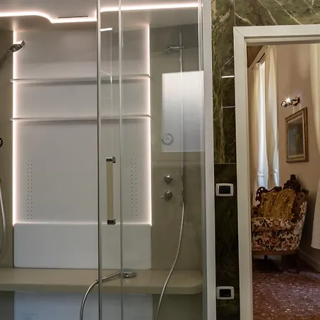 Del Pozzo Bed & Breakfast 3*