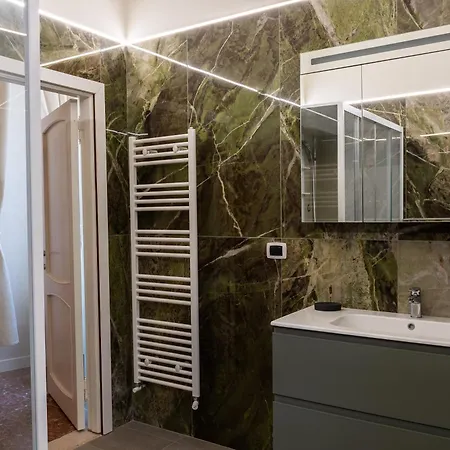 Del Pozzo Bed & Breakfast Narni