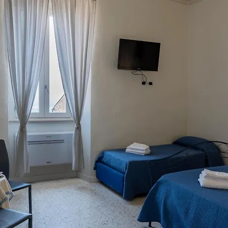 Del Pozzo Bed & Breakfast 3*
