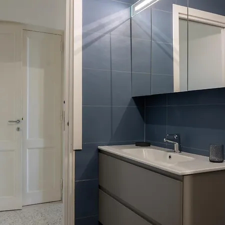 Del Pozzo Bed & Breakfast