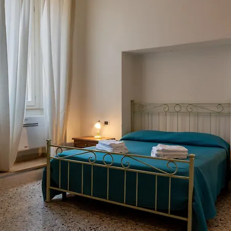 Del Pozzo Bed & Breakfast Narni