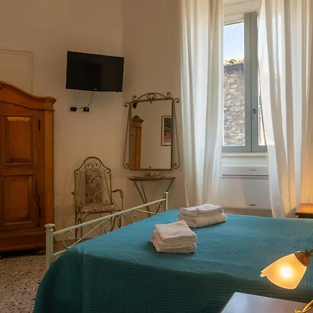 Bed & Breakfast Del Pozzo 3*