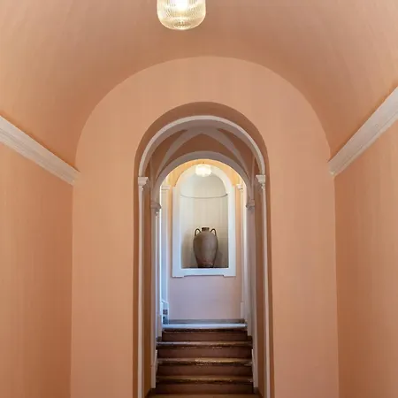 Del Pozzo Bed & Breakfast Narni