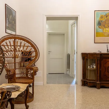 Bed & Breakfast Del Pozzo