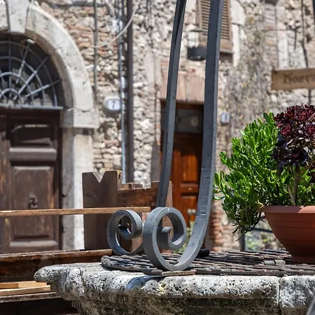 Bed & Breakfast Del Pozzo