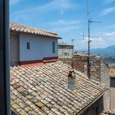 Bed & Breakfast Del Pozzo Narni