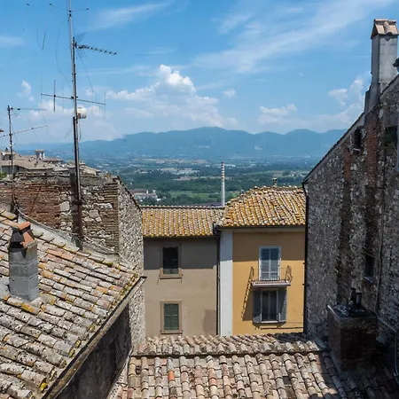 Del Pozzo Bed & Breakfast Narni